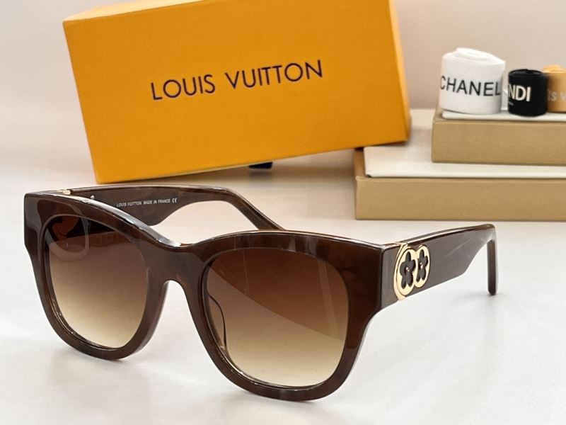 LV Sunglasses